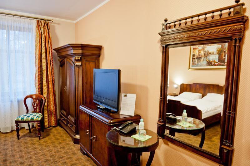 Gaja Aparthotel Poznan Exterior photo